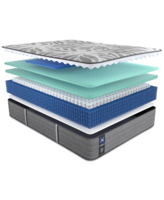 Sealy CLOSEOUT! Posturepedic Paulding 13" Medium Tight Top Mattress - Queen