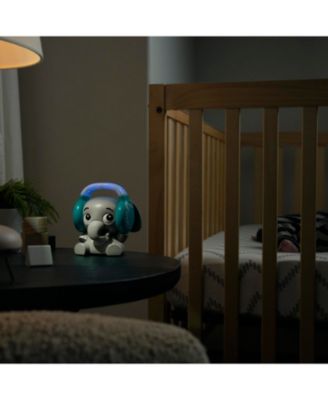 Earl's Sound Explorer™ Day-to-Night Bluetooth&reg; Soother