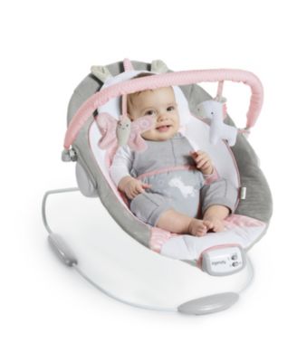 Flora the Unicorn™&nbsp;Soothing Bouncer
