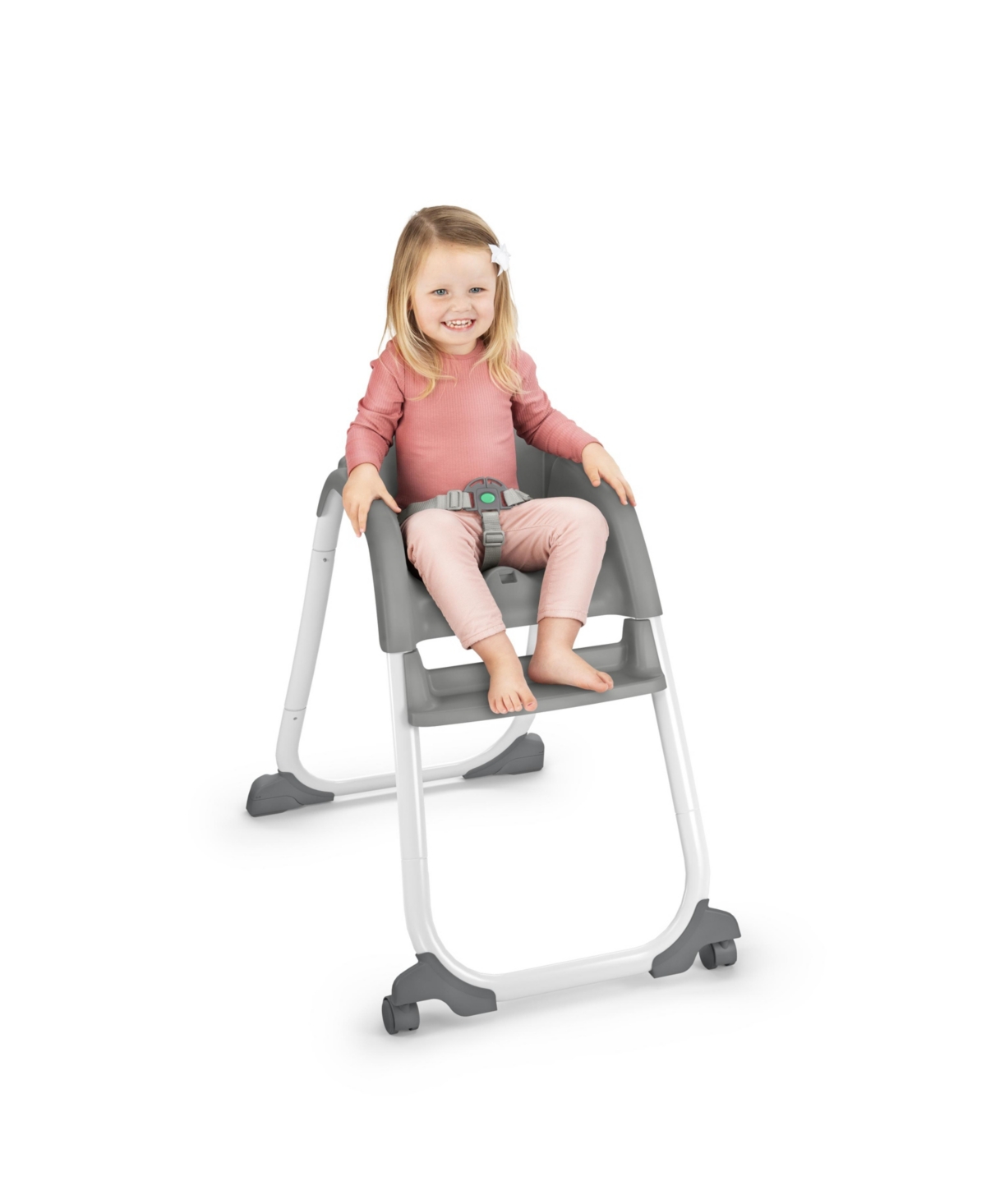 Shop Ingenuity Full Course 6-in-1 High Chair Â Milly In Multi