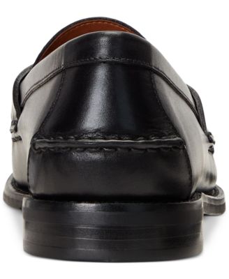 Men's Alston Leather Penny Loafers