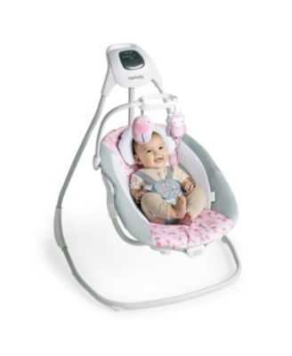 SimpleComfort™&nbsp;Compact&nbsp;Soothing&nbsp;Swing - Cassidy&nbsp;™