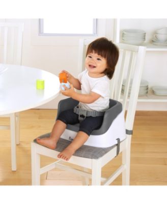SmartClean Toddler Booster™ - Slate