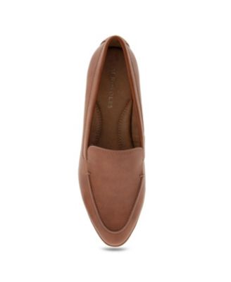 Women's Everest Tapered Dress Loafers