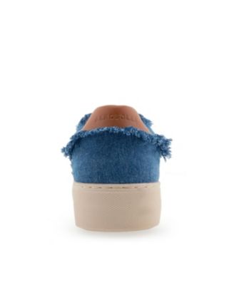 Women's Bramston Casual Sneakers