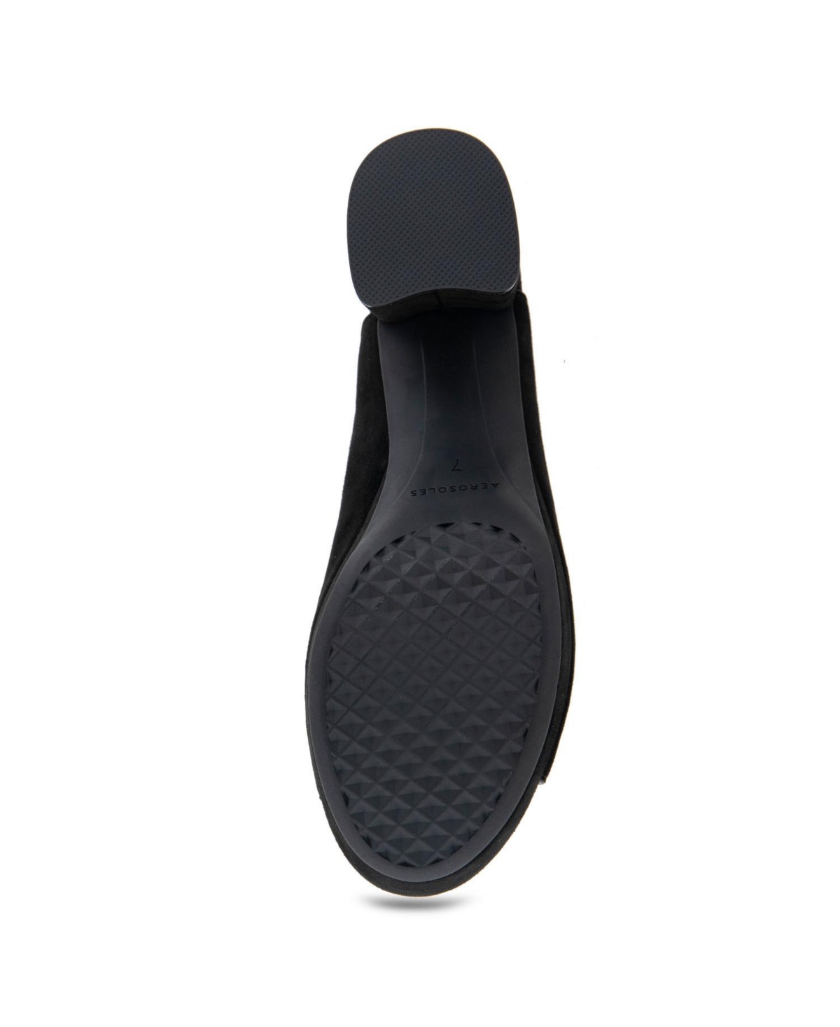 Aerosoles Women's Cornelia Chunky Heel Sandals