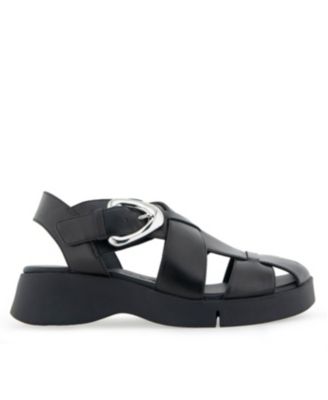 Women's Fabian Sport Strapped Sandals