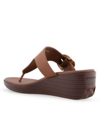 Women's Izola Wedge Sandals