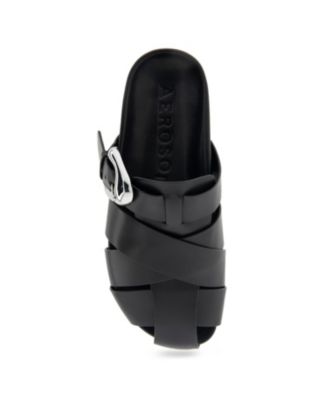 Women's Liberty Slip-On Sandals