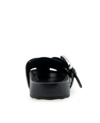 Women's Liberty Slip-On Sandals