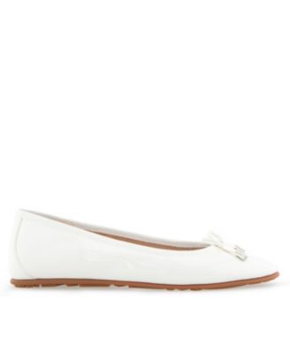 Women's Pia Casual Ballet Wedge Flats
