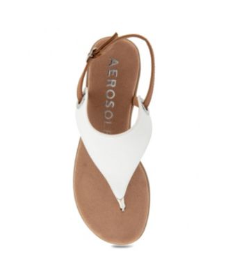 Women's Conclusion Sandals