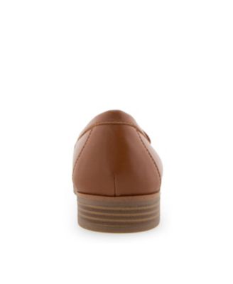 Women's Ellis Tailored Loafers