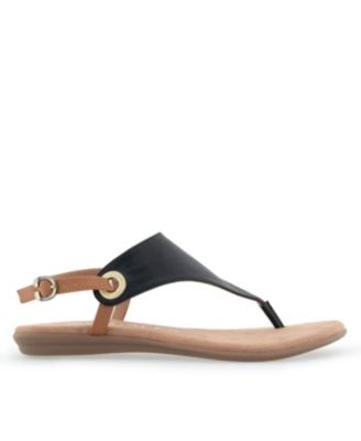 Women's Conclusion Sandals