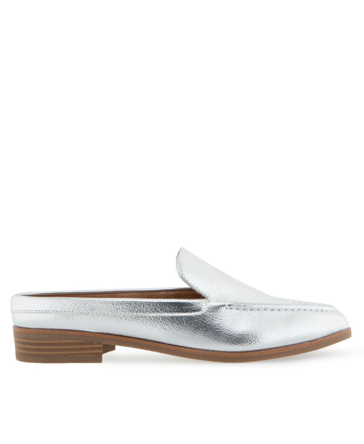 AEROSOLES WOMEN'S ENRIGHT SLIP-ON MULES 