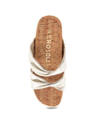 Women's Mercer Wedge Sandals