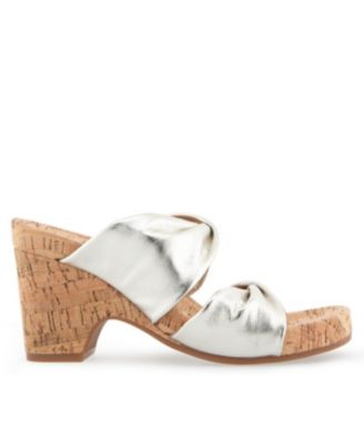 Women's Mercer Wedge Sandals