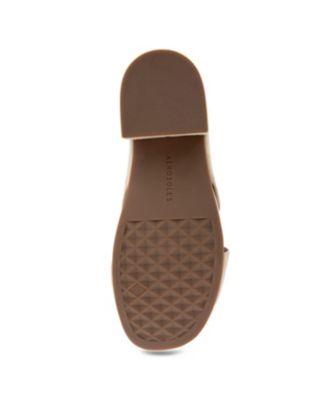 Women's Chrystie Buckle Block Heel Sandals