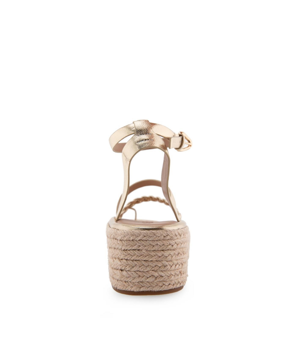 Aerosoles Women's Dolly Wedge Sandals