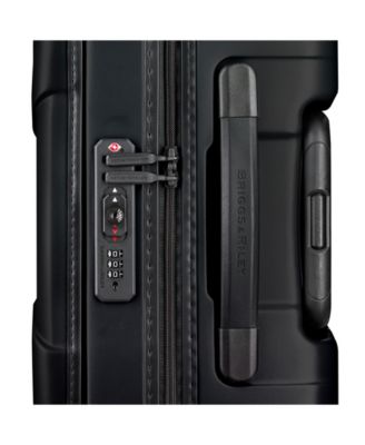 Torq International Carry-On Spinner