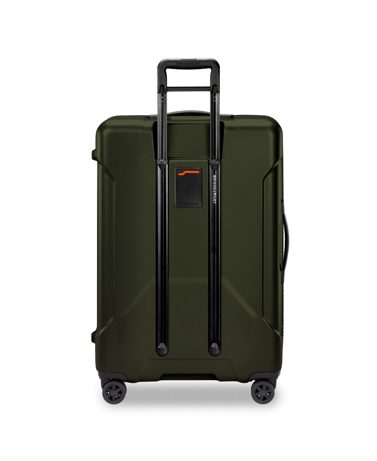 Briggs & Riley The Torq Collection Large Spinner In Gray