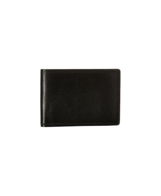 Men's Dolce Small Bifold Wallet