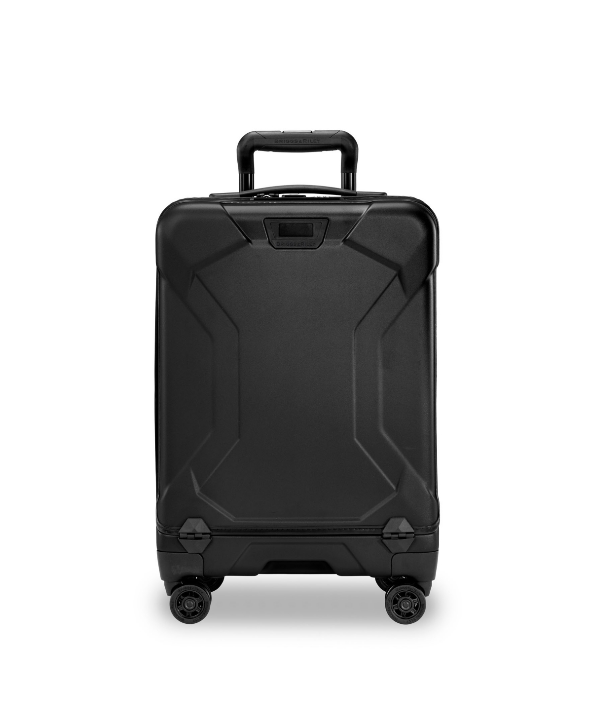 Torq Domestic Carry-On Spinner - Gray