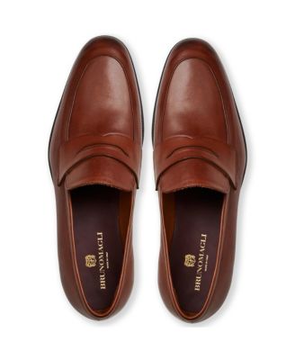 Men's Maioco Penny Leather Loafer