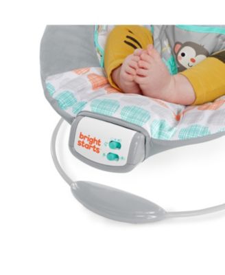 Whimsical Wild™ Comfy Bouncer