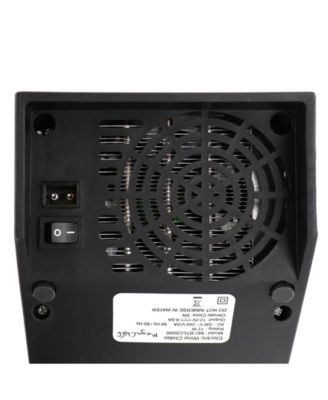 Digital Display Electric Wine Chiller