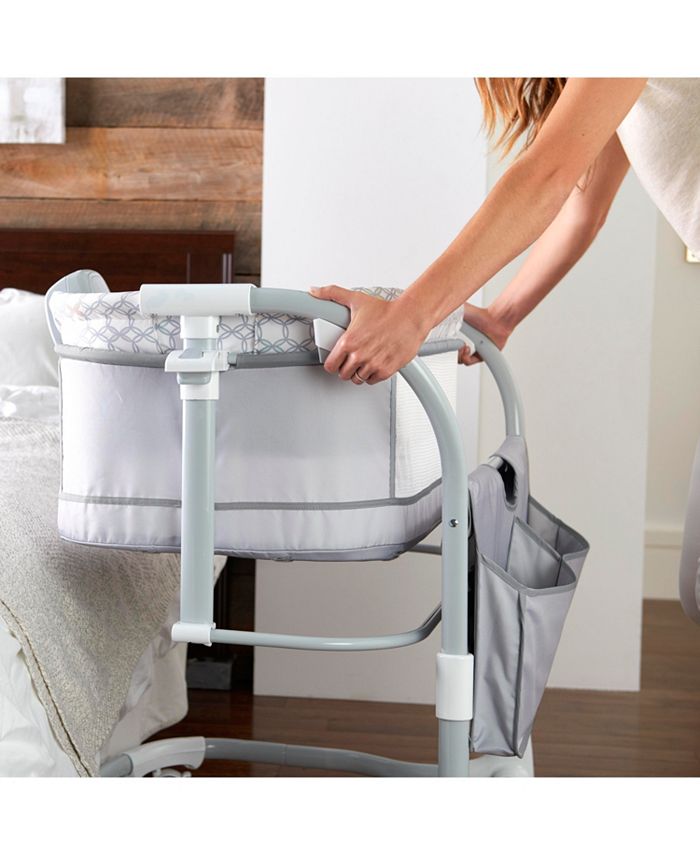 Ingenuity Dream & Grow Bedside Dalton Macy's