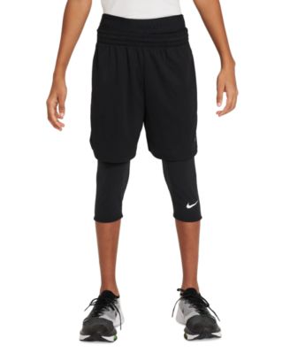 Dri fit nike running leggings on sale