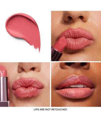Lady Bold Rich & Creamy High-Impact Color Lipstick