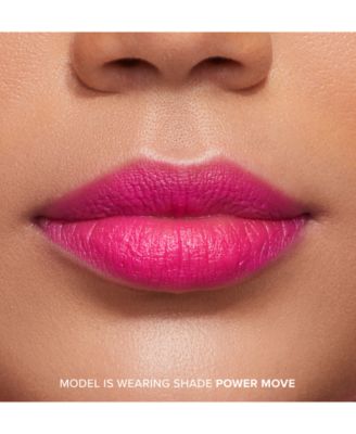 Lady Bold Rich & Creamy High-Impact Color Lipstick