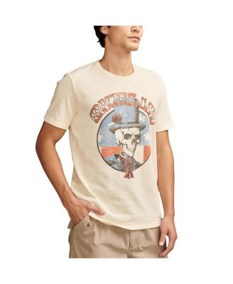 Lucky Brand