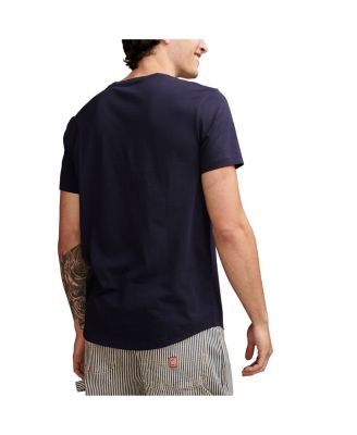 Men's Supima Crewneck T-shirt