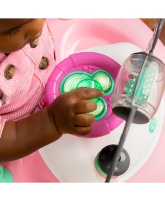 MINNIE MOUSE Tiny Trek™ Walker, Forever Besties™, 2-in-1 Walker