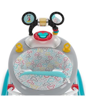 MICKEY MOUSE Tiny Trek™ Walker, Original Bestie™, 2-in-1 Walker