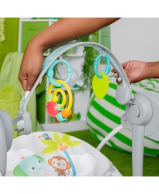 Playful Paradise™ Portable Swing