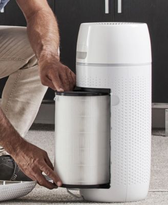 PetPlus Replacement True HEPA Filter for Homedics, AP-PET35