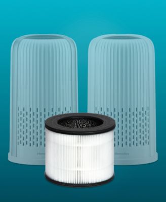 TotalClean Replacement HEPA-Type Filter for Homedics, AP-T10