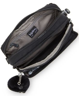 Abanu Multi Convertible Crossbody Mini Bag