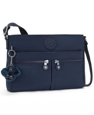 New Angie Mini Crossbody Bag