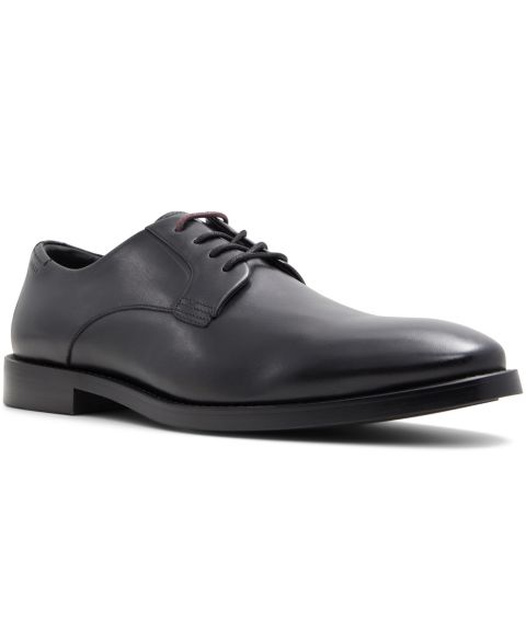 Обувь Ted Baker Men's Regent Dress Shoes, цвет: Чёрный