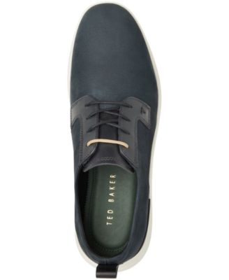 Men's Dorset Derby Lace Up Sneakers