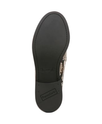 Women's Carolyn-Low Tassel Loafers