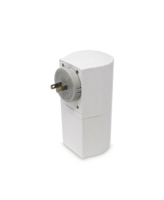 Lily of the Valley Scent, White Plug- in Diffuser