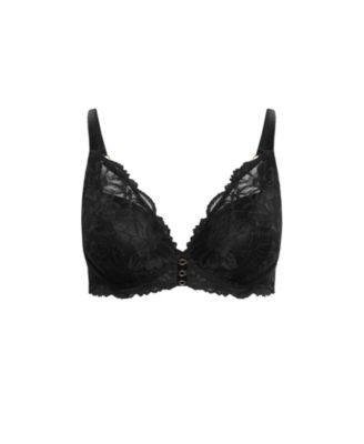 Plus Size Paige Contour Bra