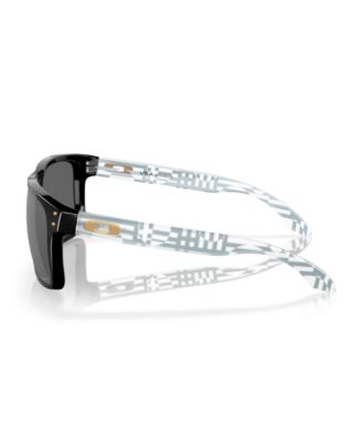 Polarized Prizm Sunglasses, OO9417 HOLBROOK XL