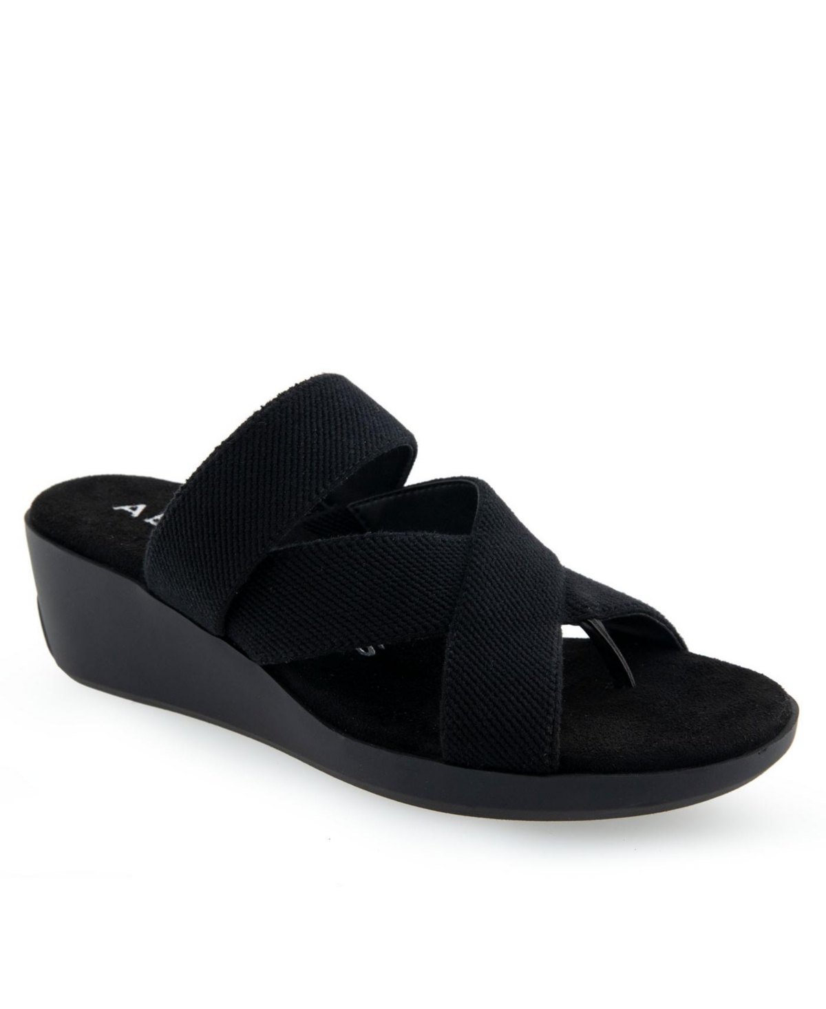 Aerosoles Women's Ilona Wedge Sandals